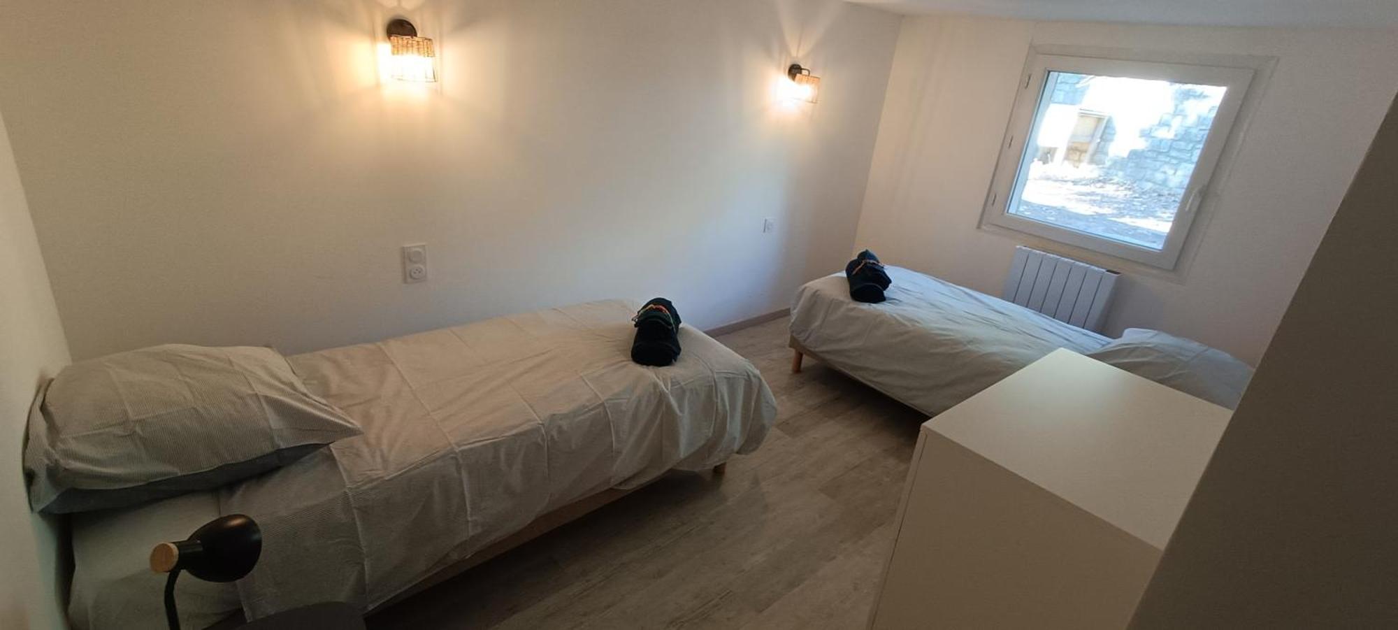 Gite De Jastres Aubenas Buitenkant foto