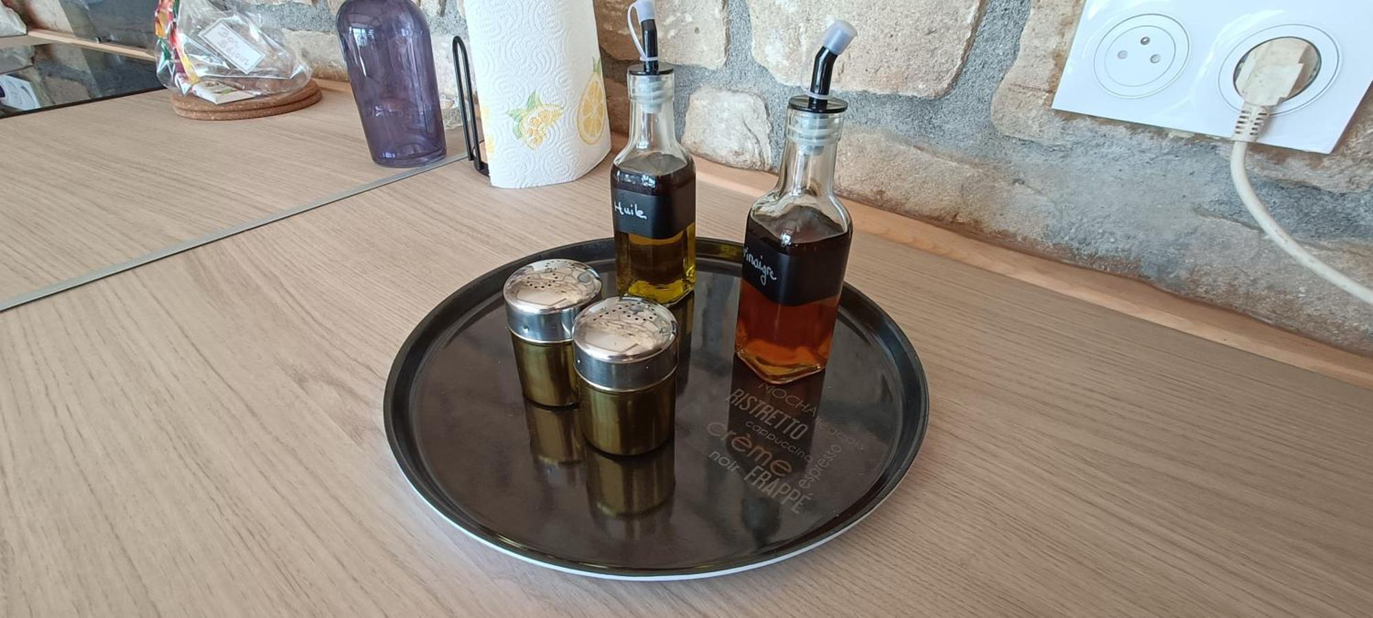 Gite De Jastres Aubenas Buitenkant foto