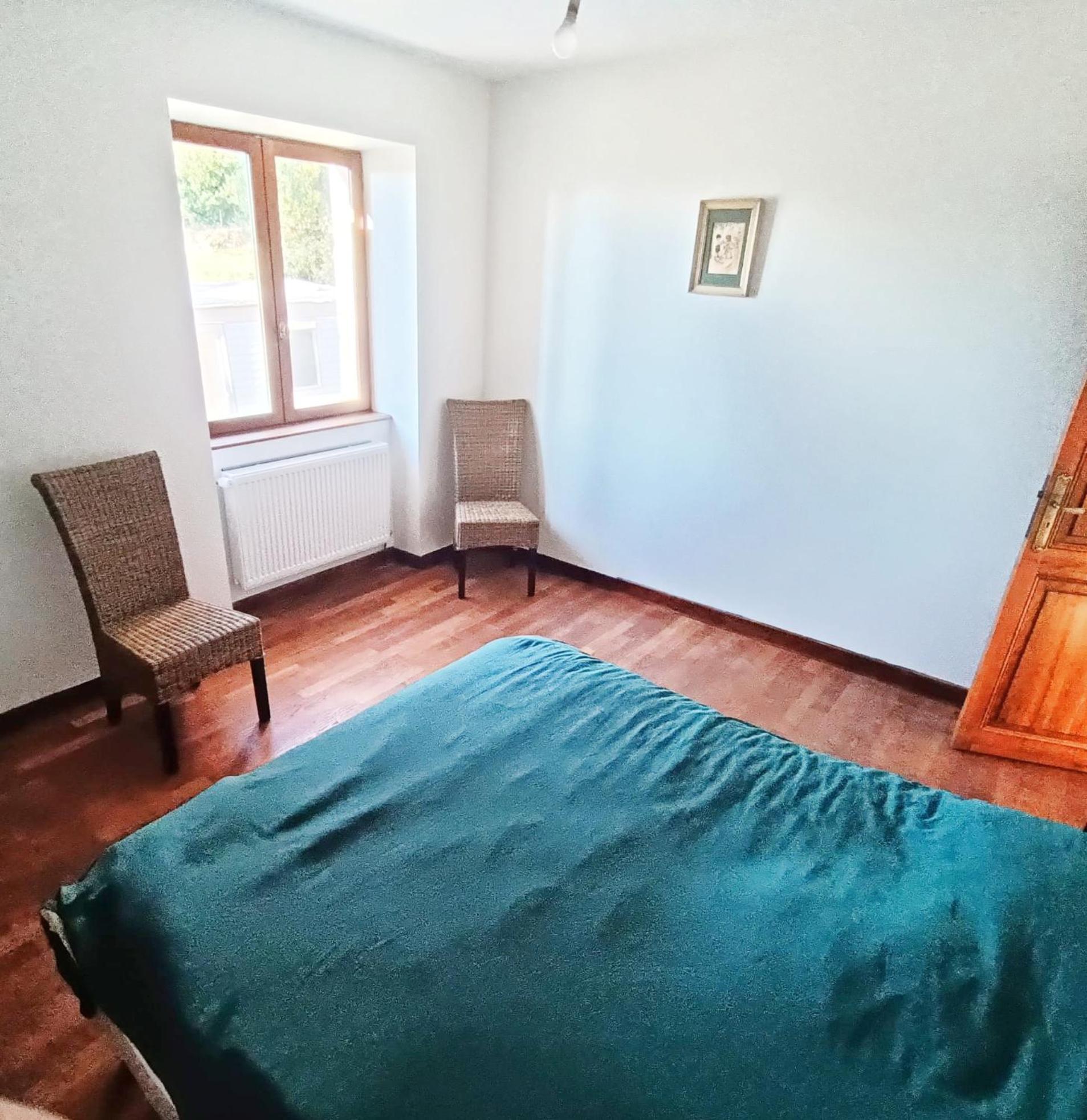 Gite De Jastres Aubenas Buitenkant foto