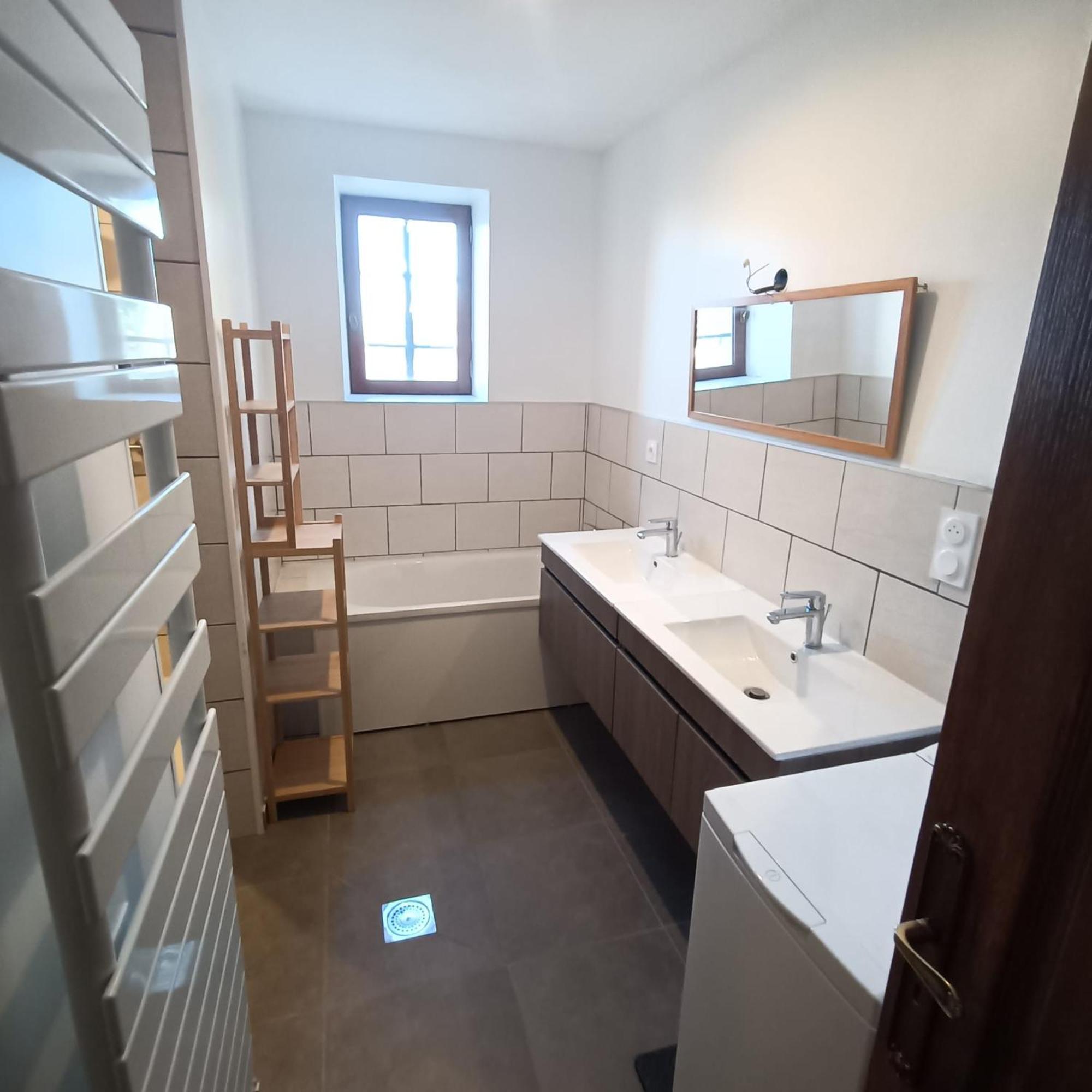Gite De Jastres Aubenas Buitenkant foto