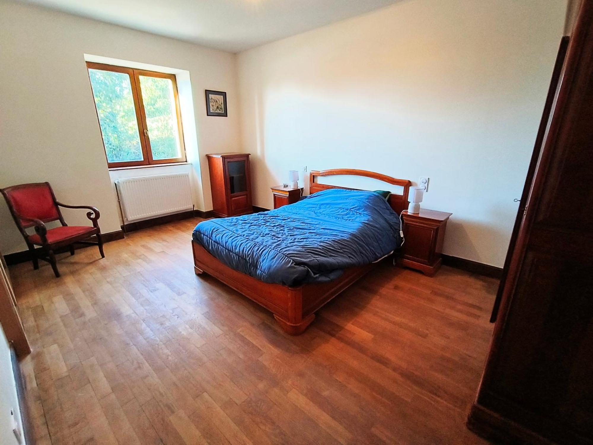 Gite De Jastres Aubenas Buitenkant foto